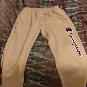 Sweatpants
